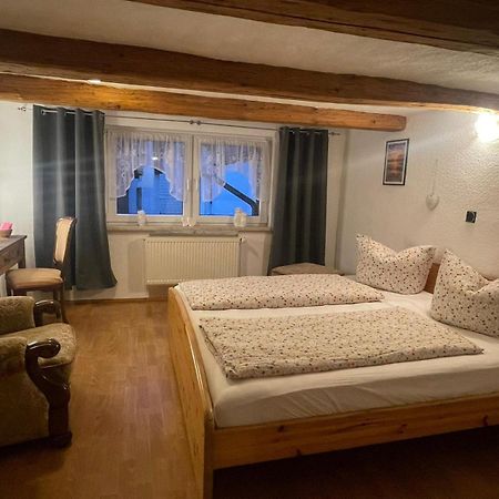 Ferienhaus Teufelsnest Timmenrode Ngoại thất bức ảnh