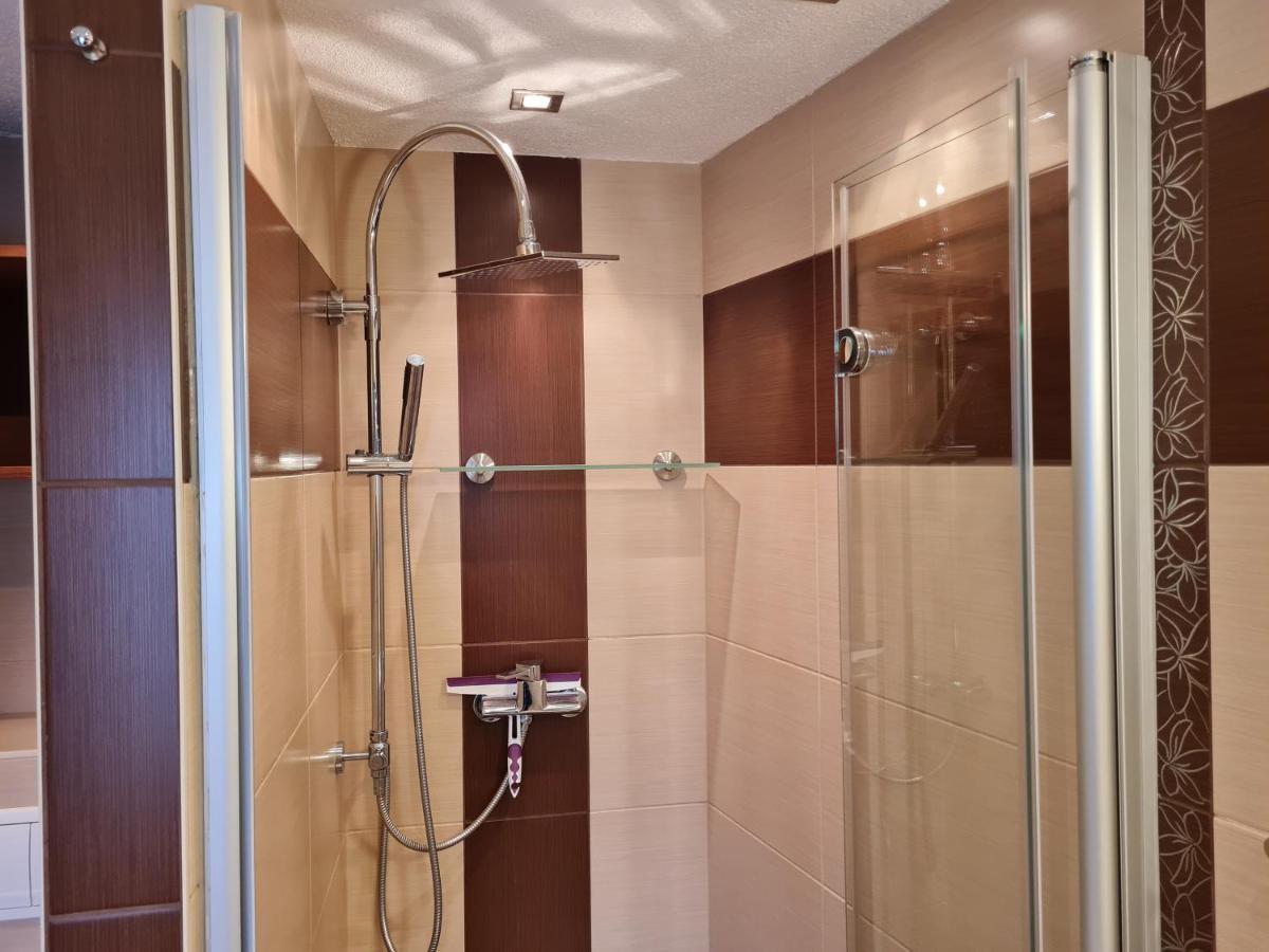 Ferienhaus Teufelsnest Timmenrode Ngoại thất bức ảnh