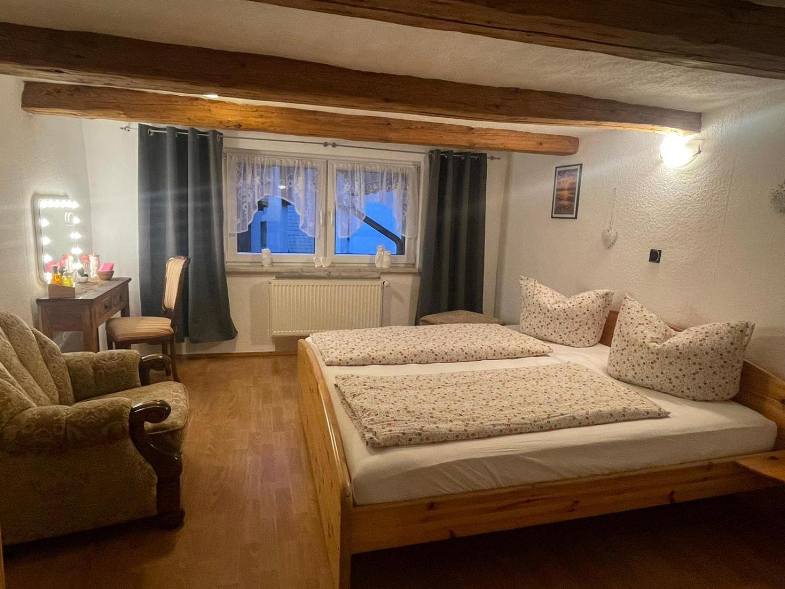 Ferienhaus Teufelsnest Timmenrode Ngoại thất bức ảnh