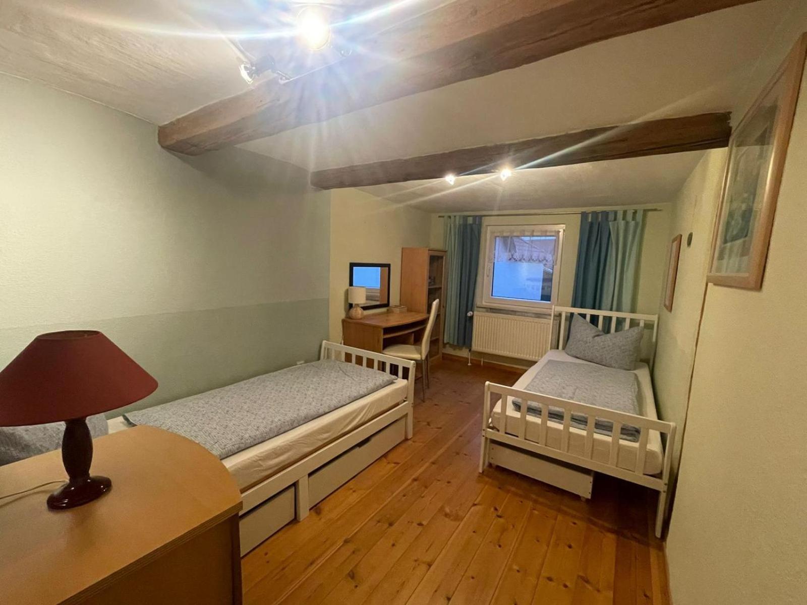 Ferienhaus Teufelsnest Timmenrode Ngoại thất bức ảnh