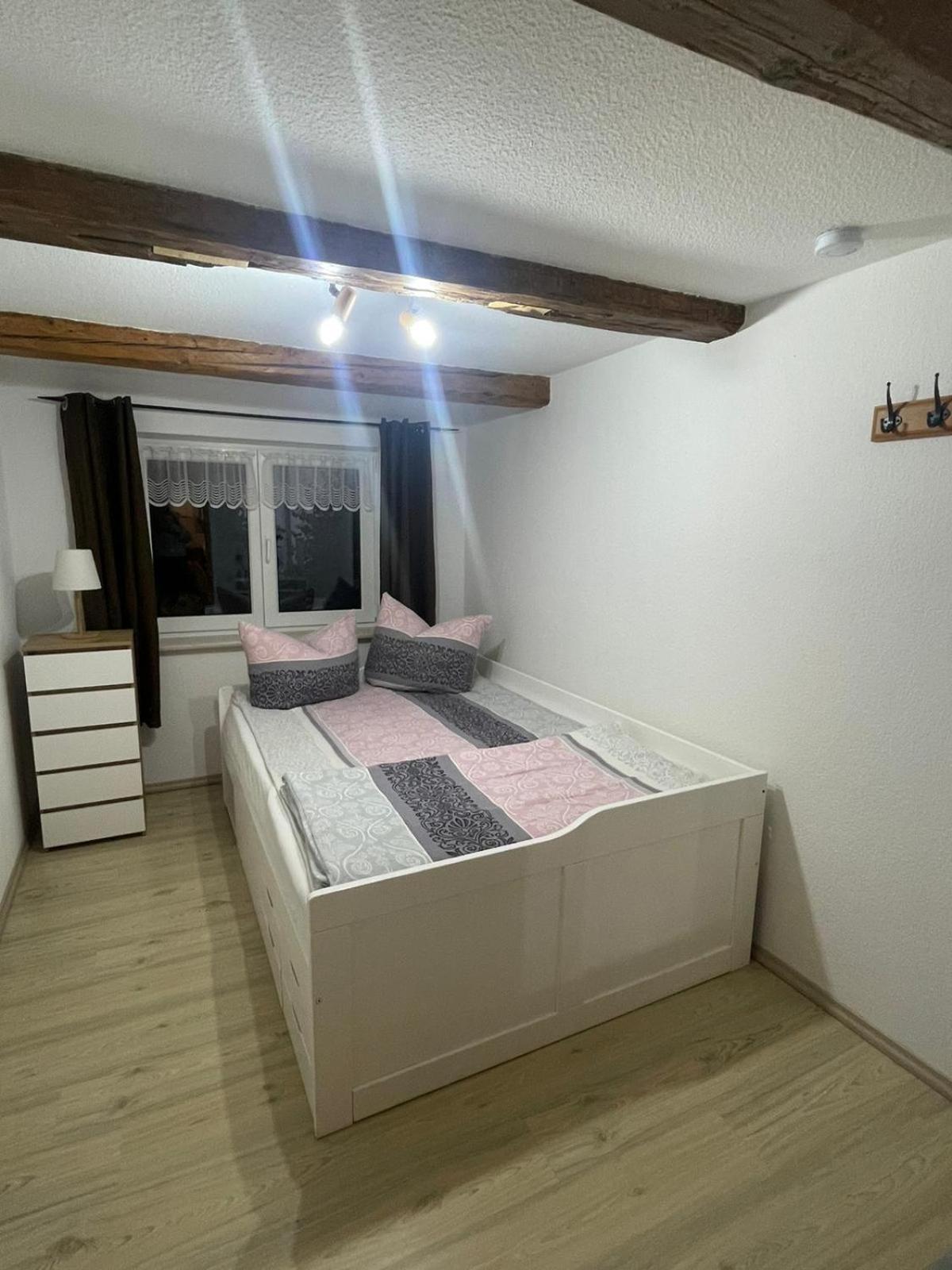 Ferienhaus Teufelsnest Timmenrode Ngoại thất bức ảnh